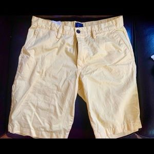 Mens GapKHAKS - LIVED INSHORT- SHORT RODÉ size 32